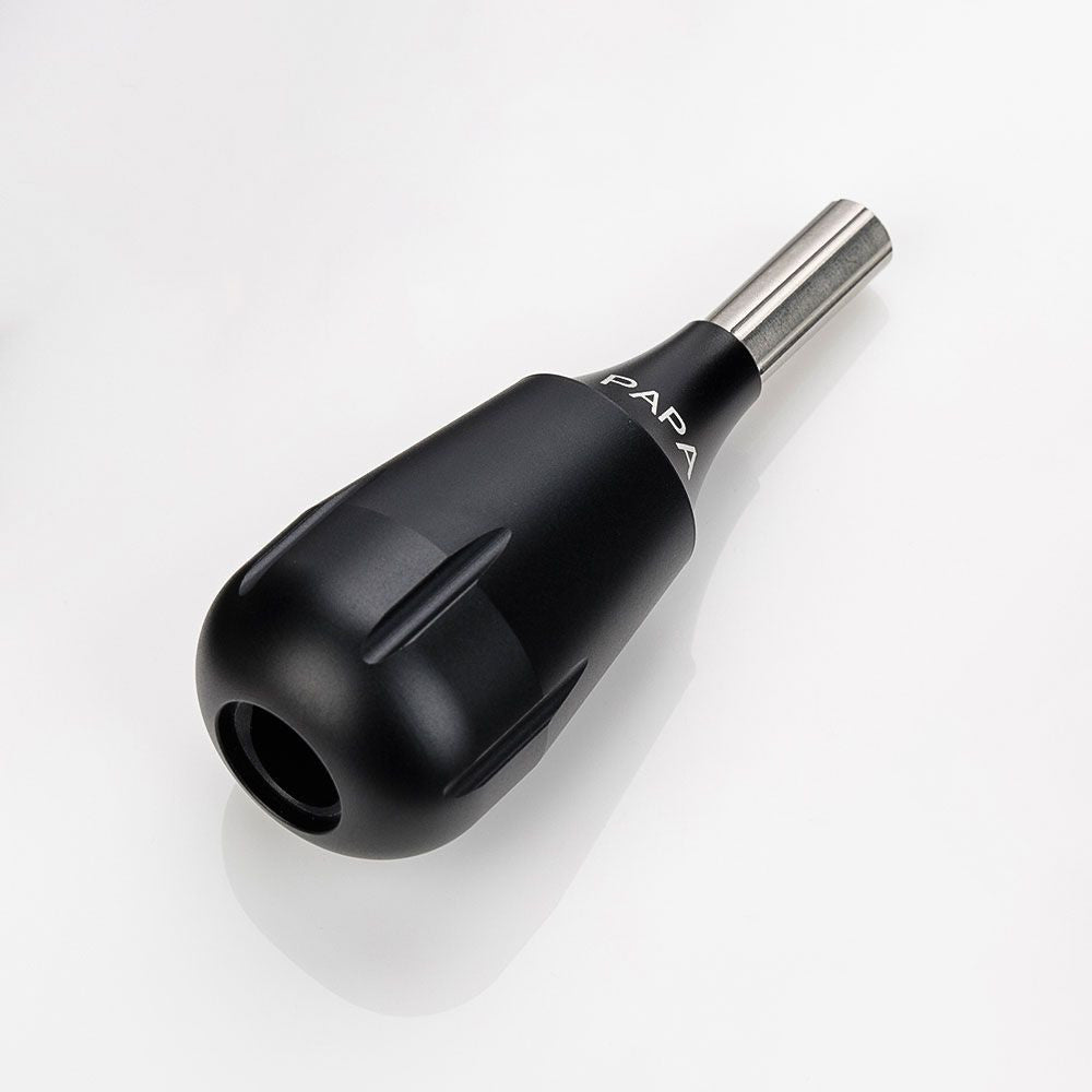 Papa Adjustable Cartridge Grip For Tattoo Machines