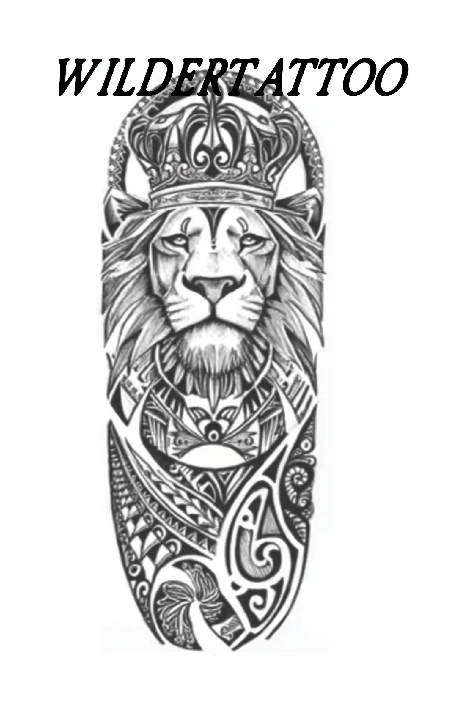 lion