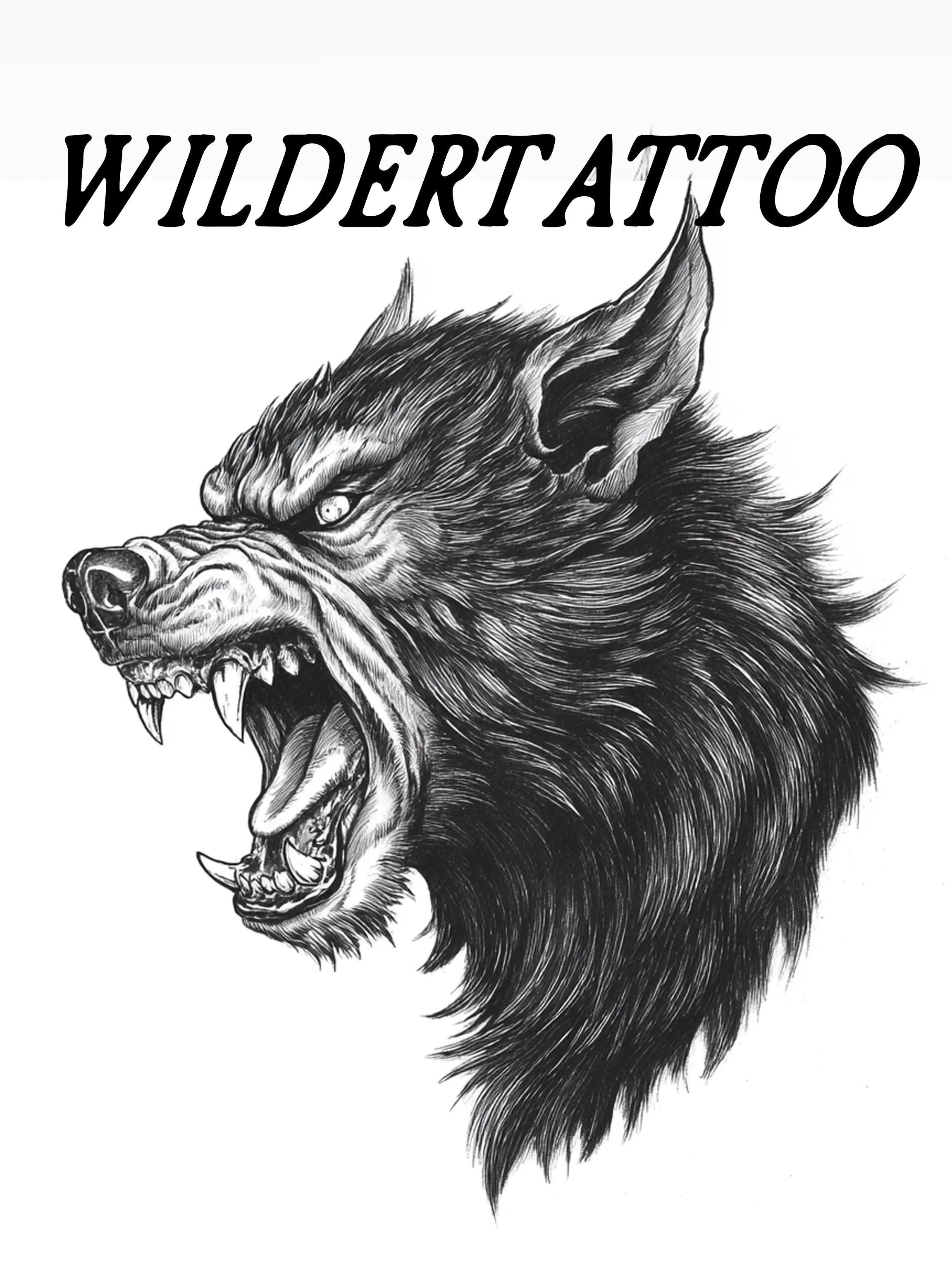 Werewolf