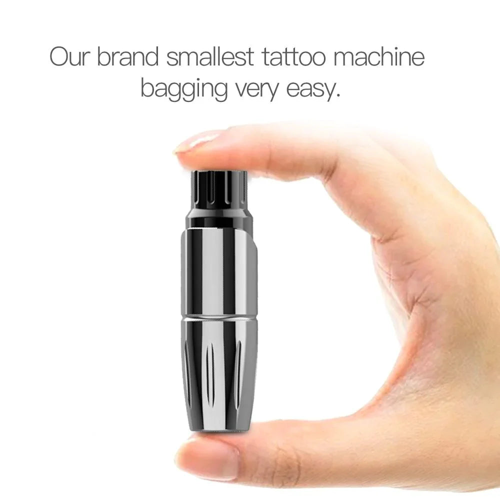 MAST-TOUR Rotary Tattoo Machine 3.5mm