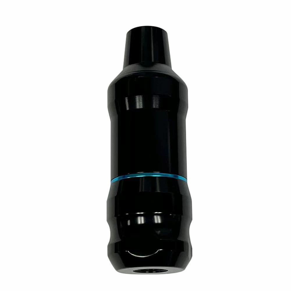 Papa Rotary Pen Tattoo Machine V3 - Black