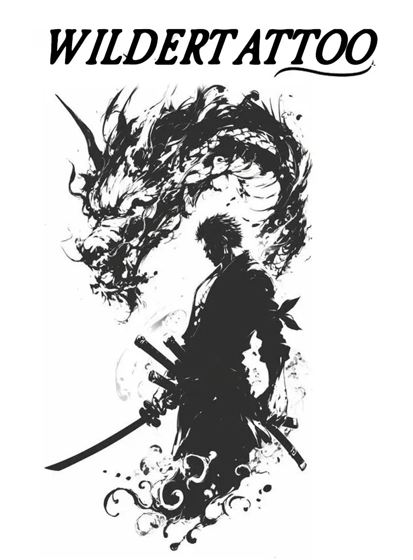 Echoes of the Blade