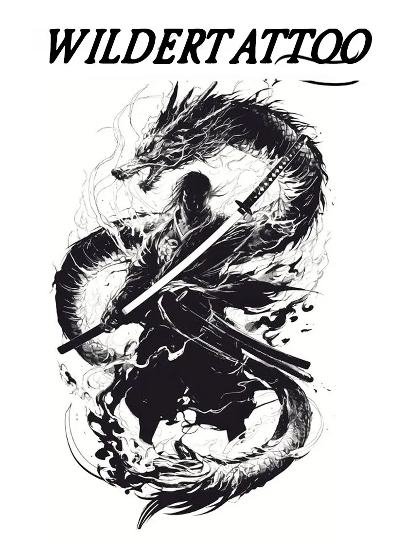 The Final Blade