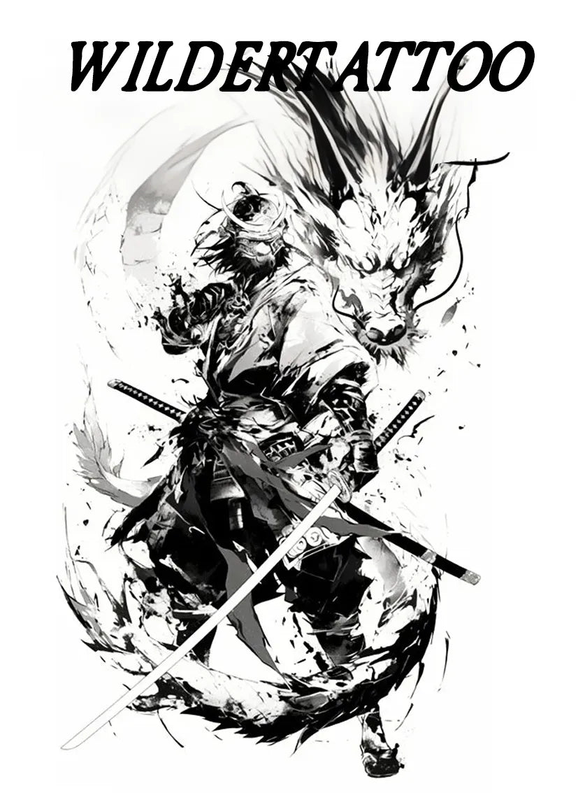 Blades of Chaos