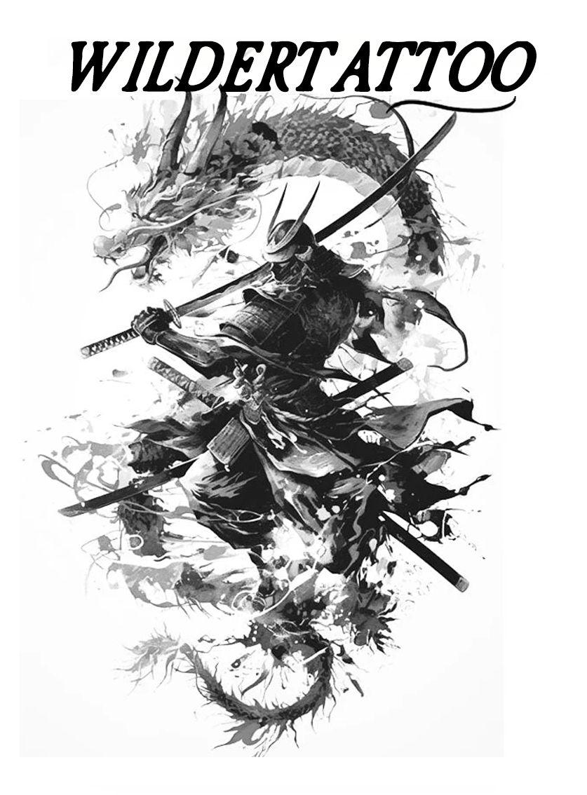 Blades of Vengeance