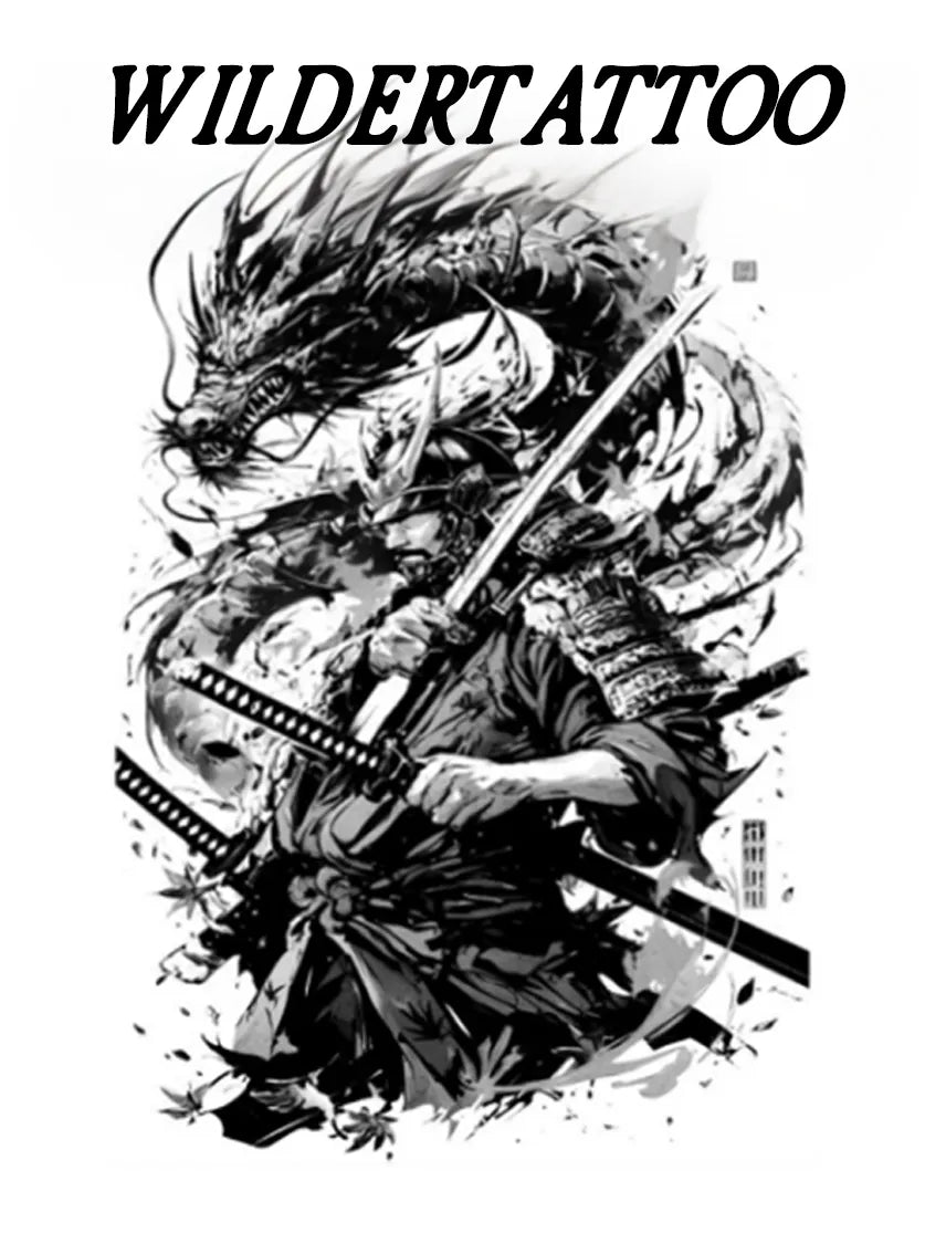 Japanese General
