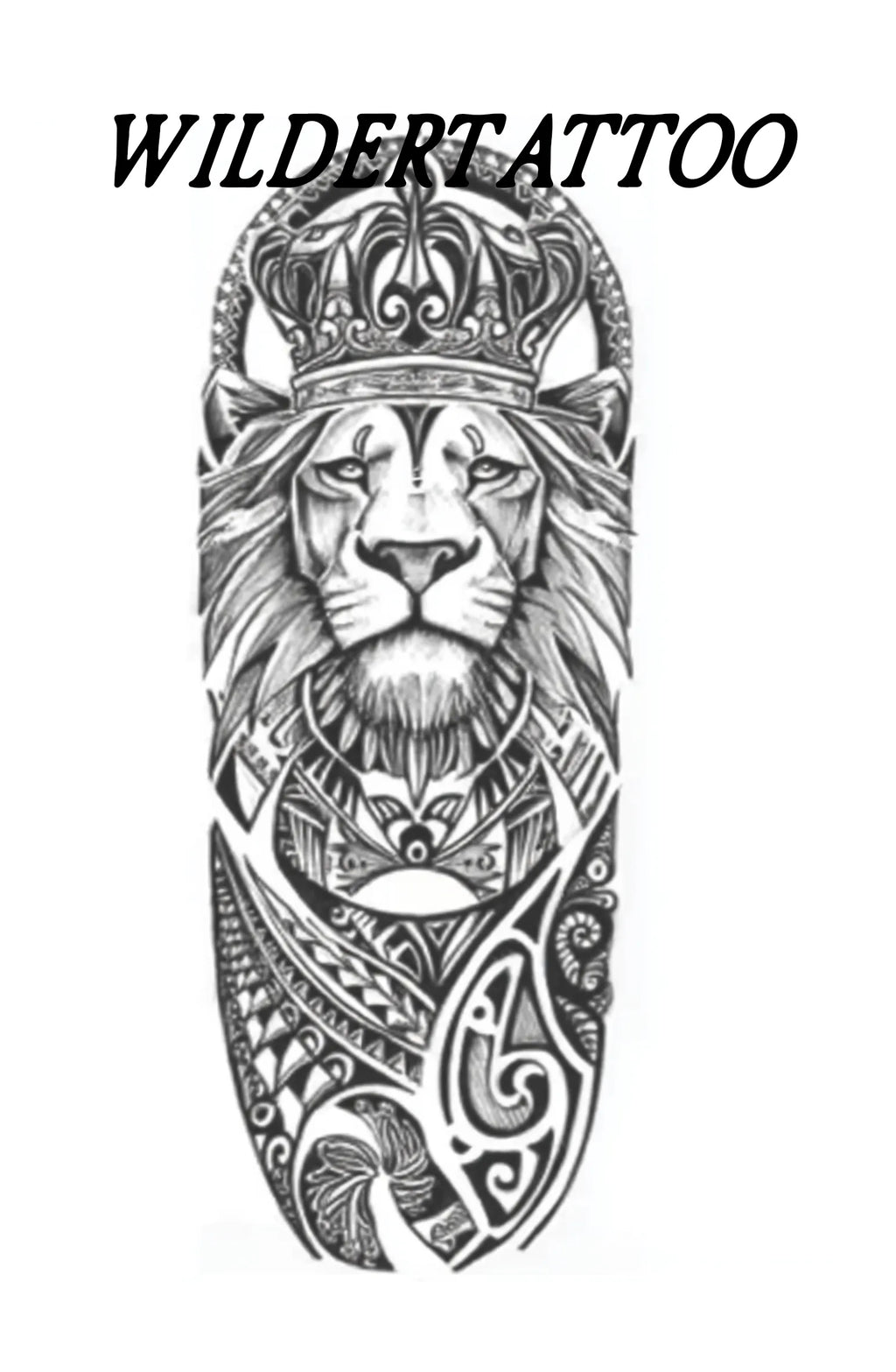lion
